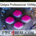 Delgra Professional 100Mg 02